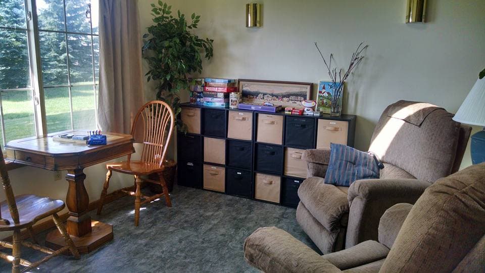 Community photo