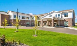 Community photo