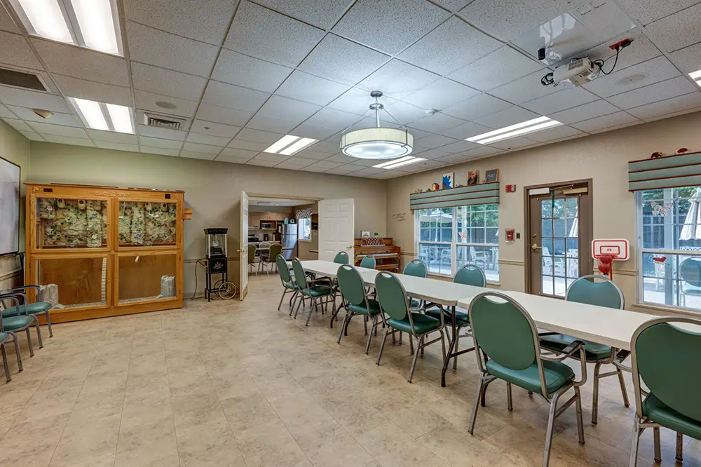 Community photo