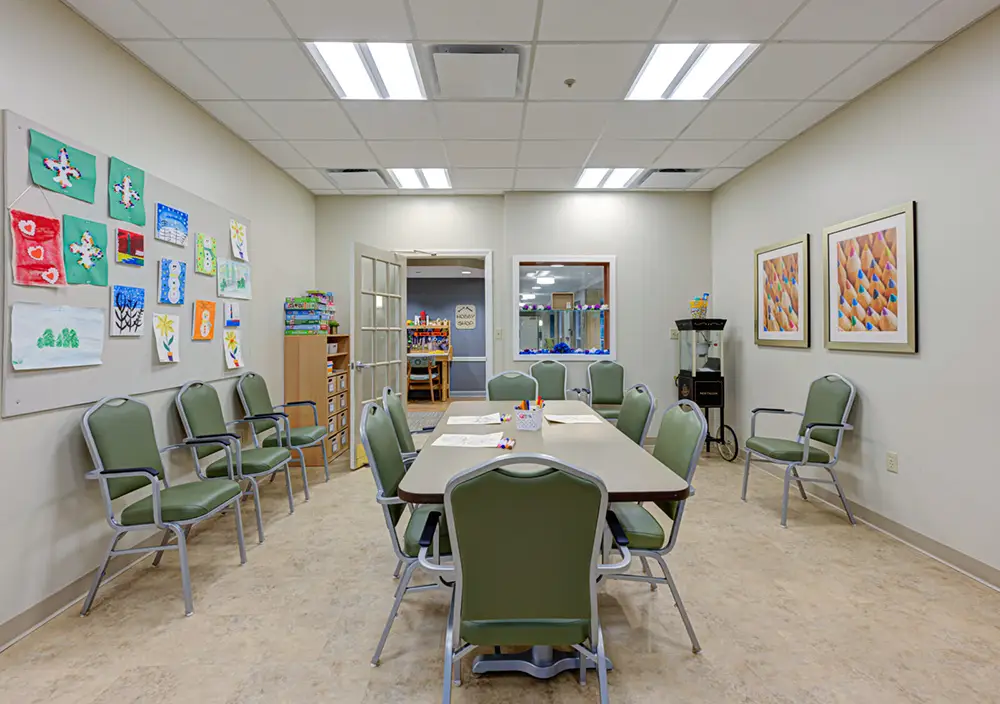 Community photo