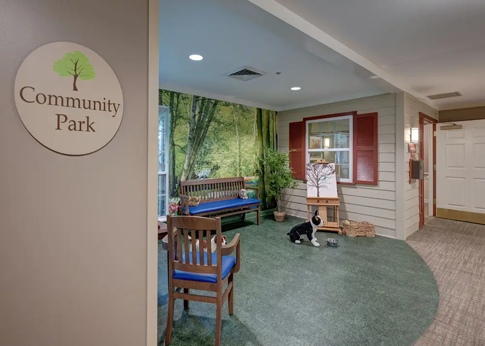 Community photo