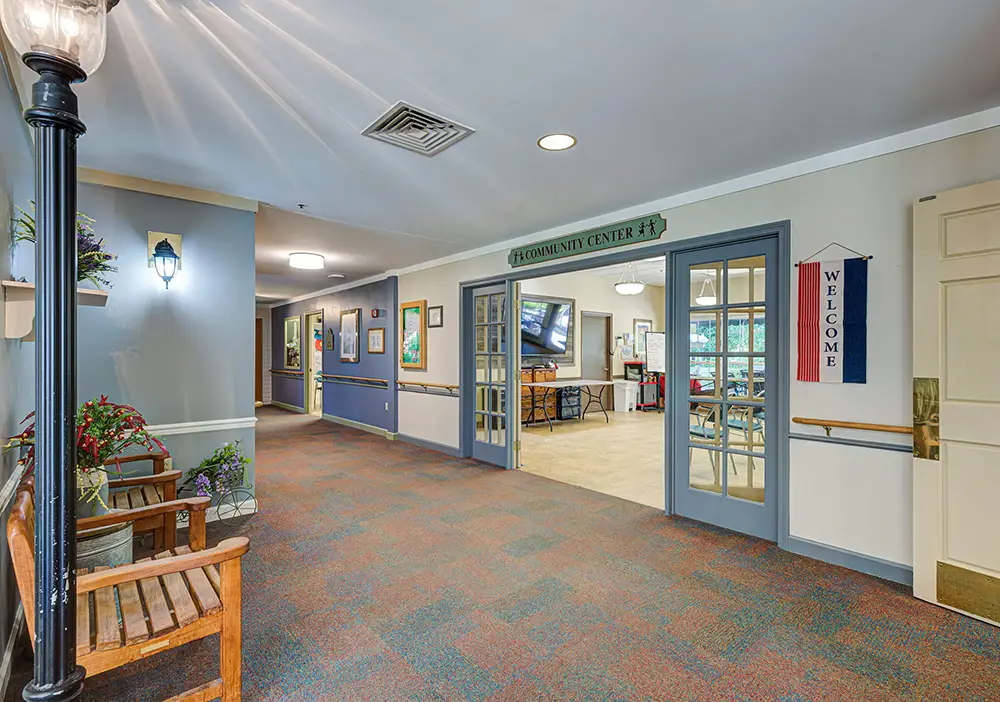 Community photo