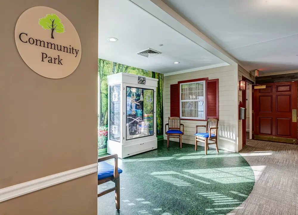 Community photo