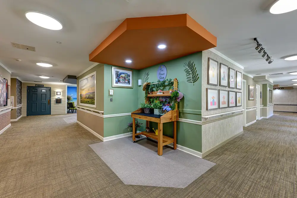 Community photo