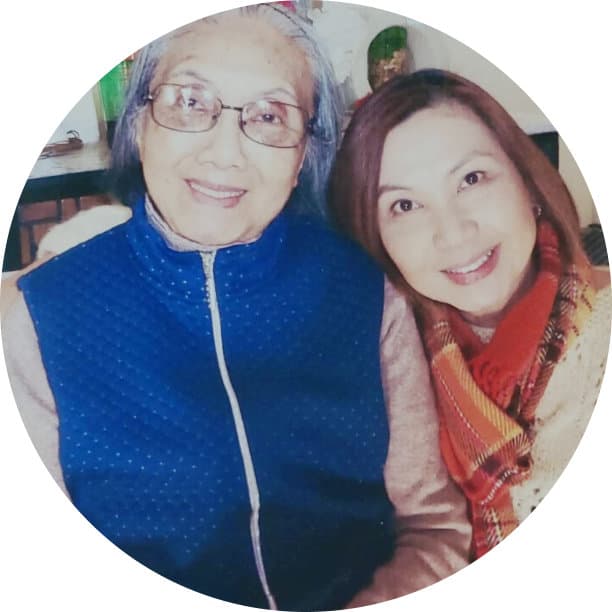 Community photo