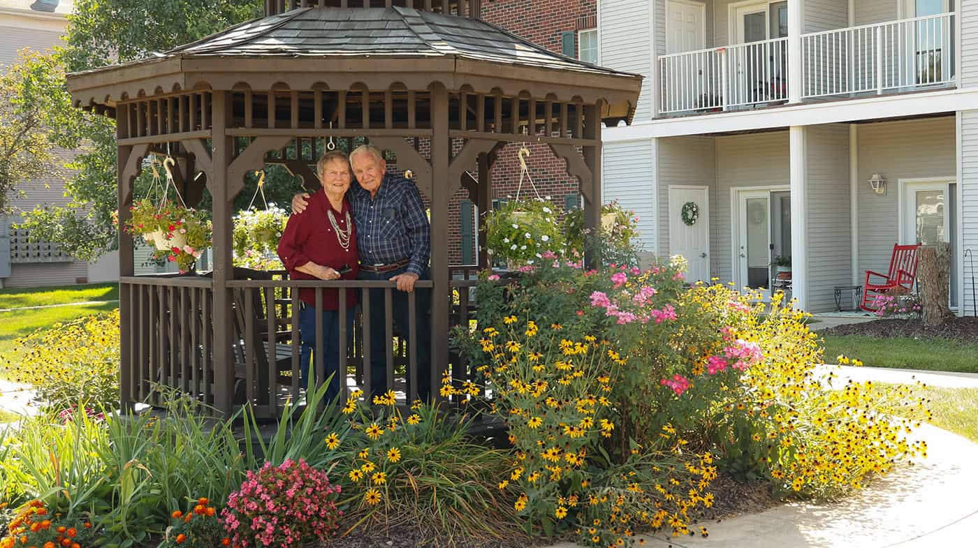 Community photo
