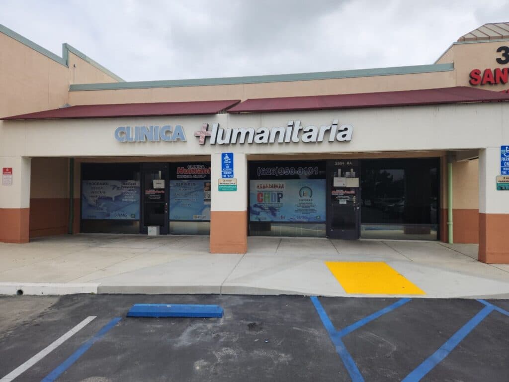 Community photo