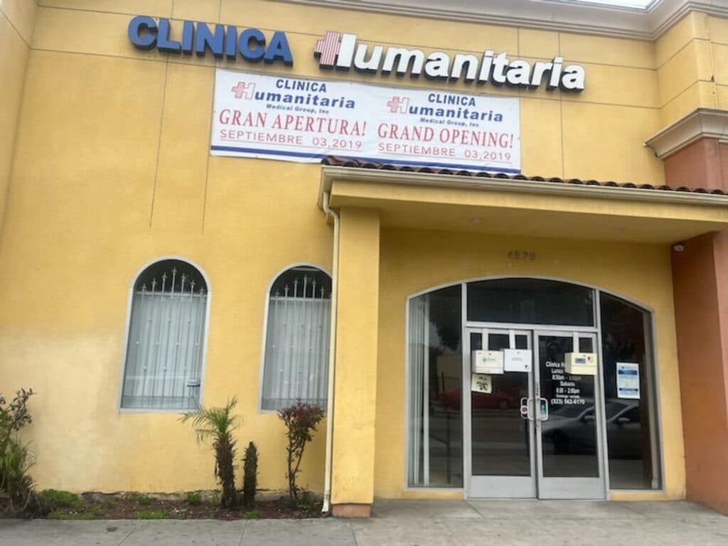 Community photo