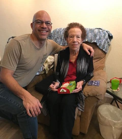 Community photo