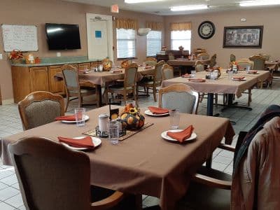 Community photo