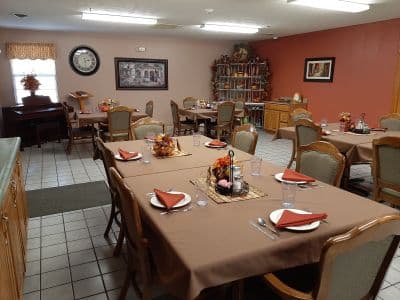 Community photo