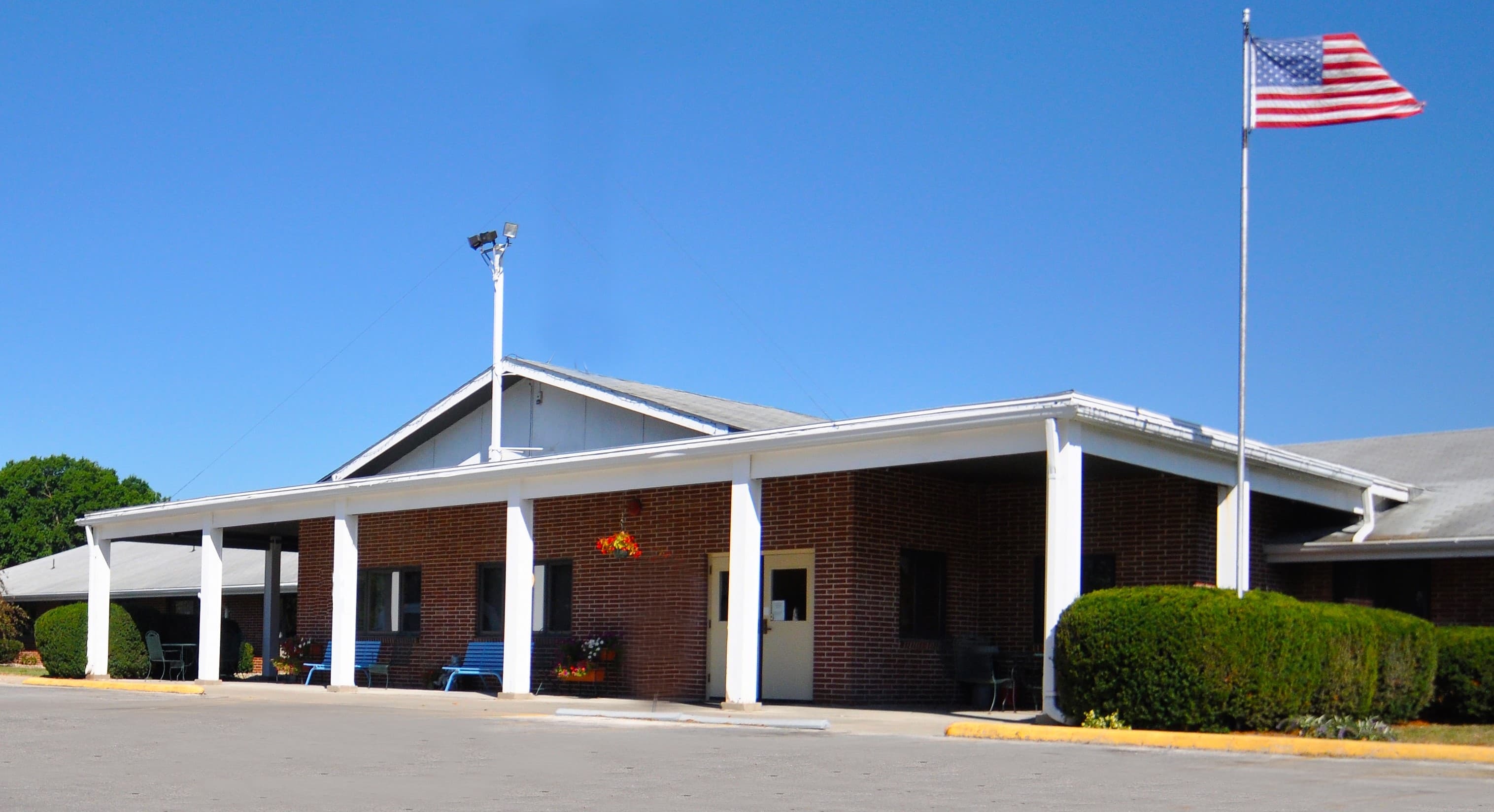 Community photo