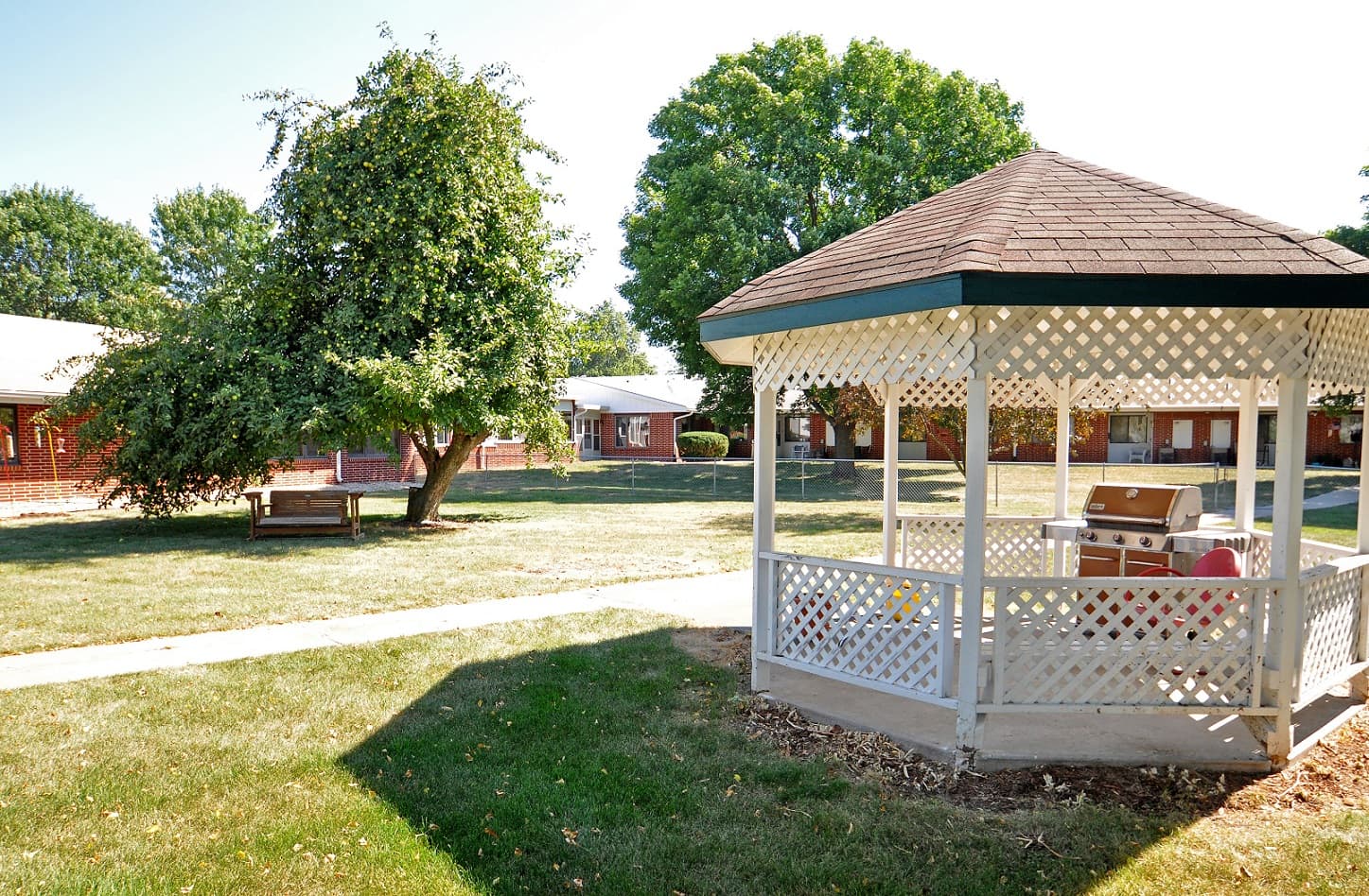 Community photo