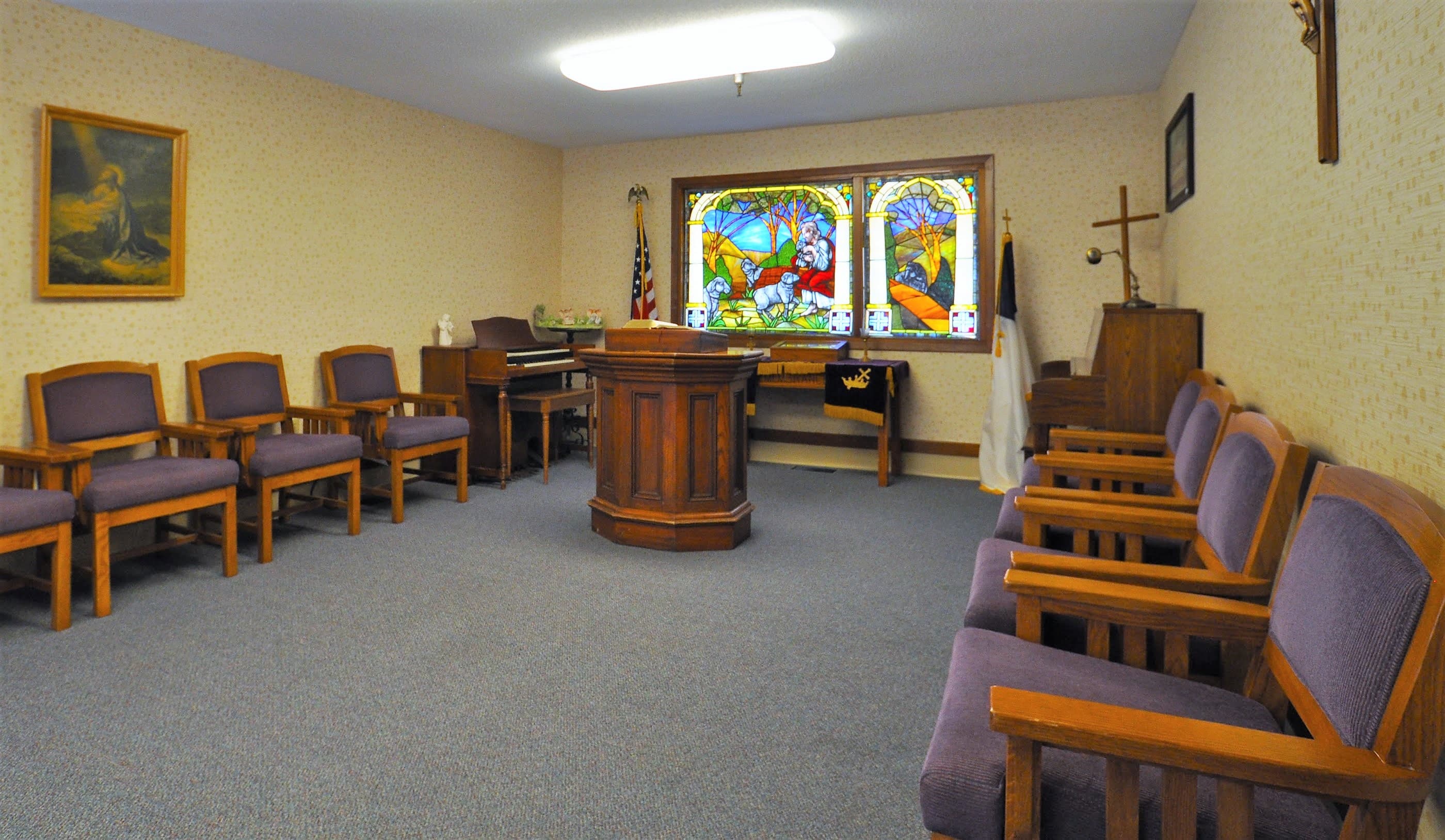 Community photo