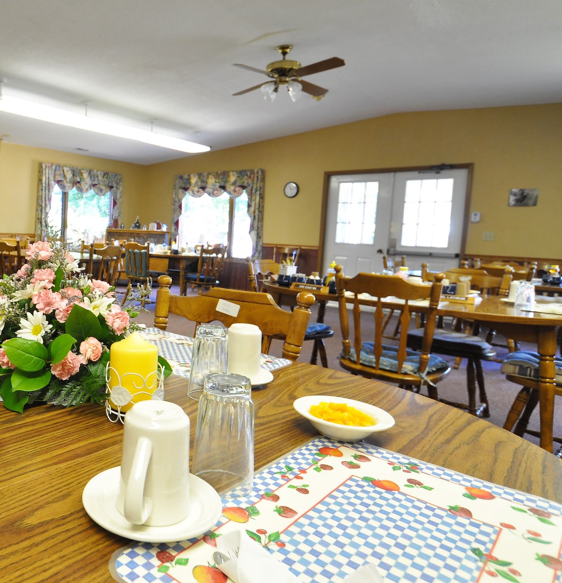 Community photo