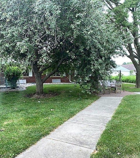 Community photo