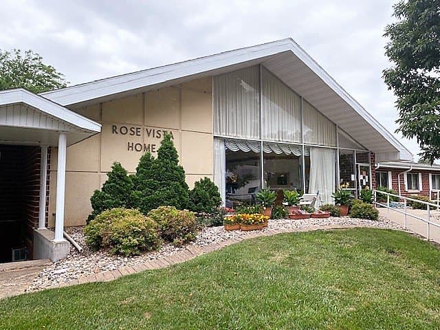 Community photo