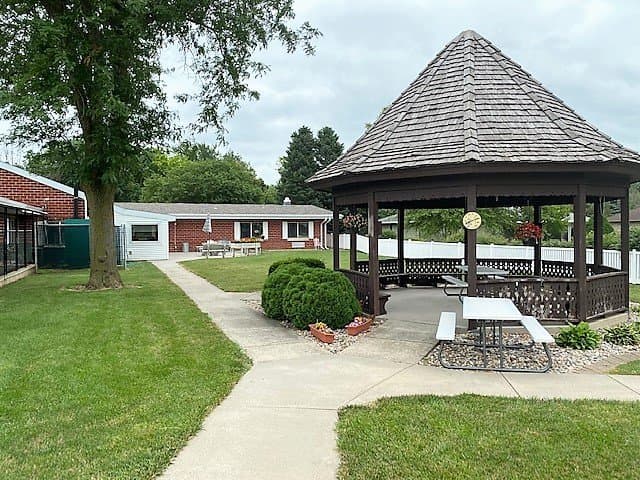 Community photo