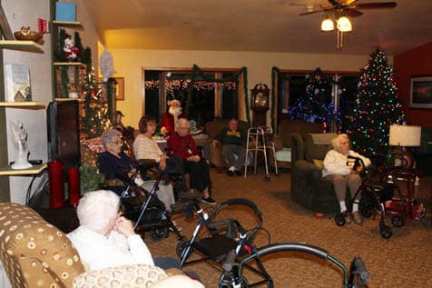 Community photo