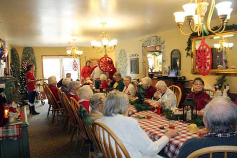 Community photo