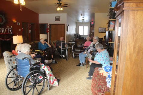 Community photo