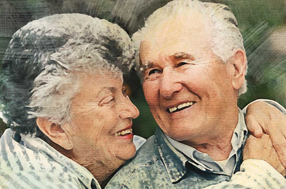Community photo