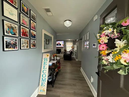 Community photo