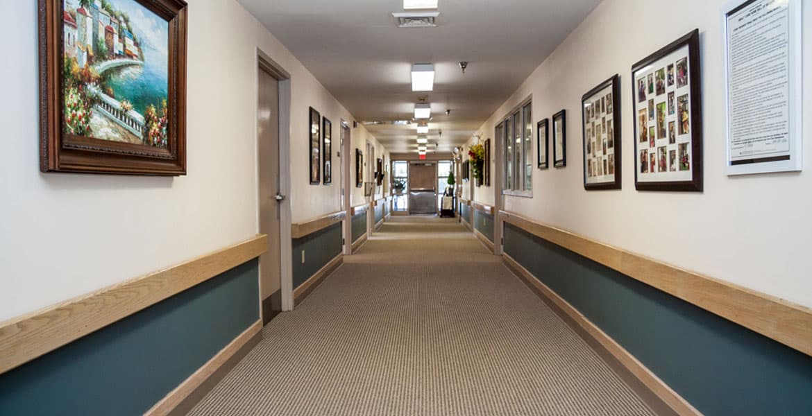 Community photo