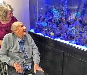 Community photo