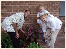 Community photo