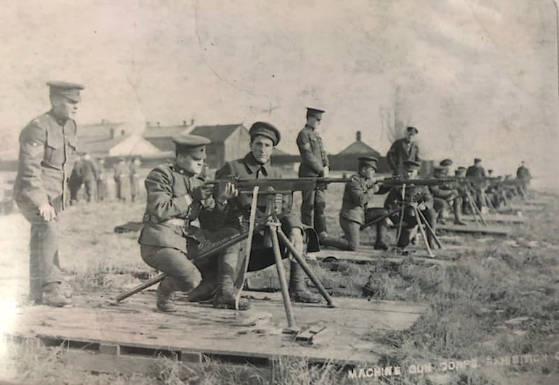 Community photo