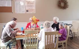 Community photo