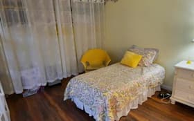 Resident room