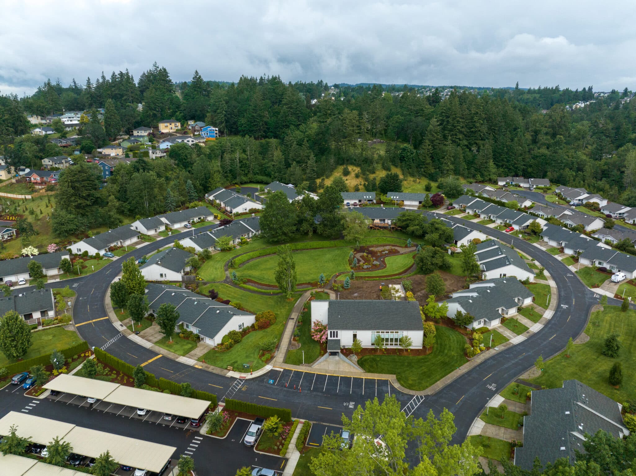 Community photo