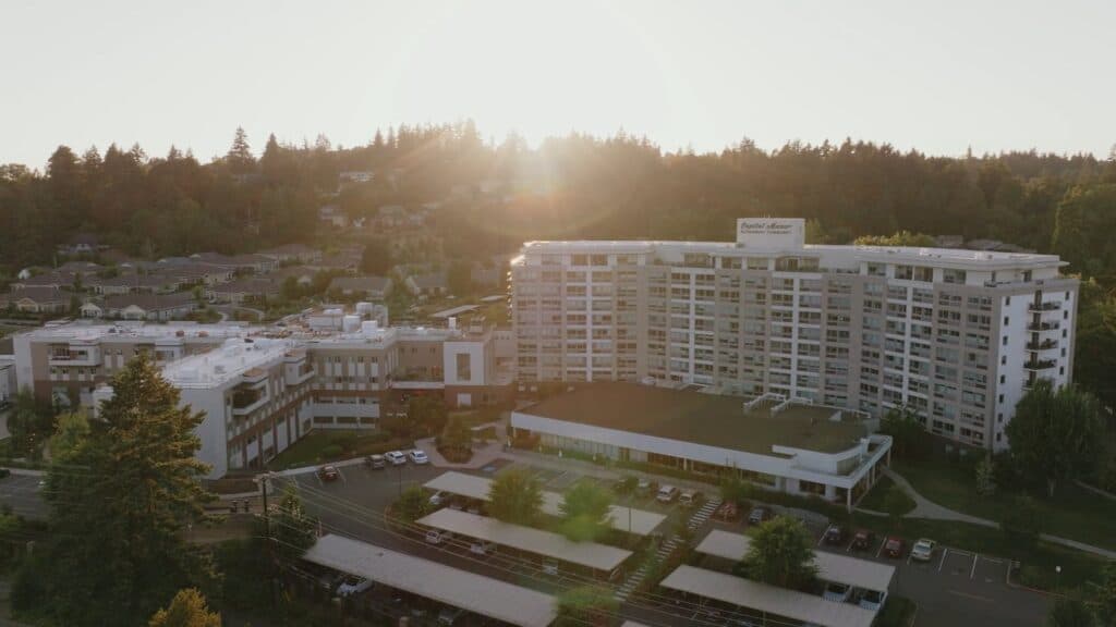 Community photo