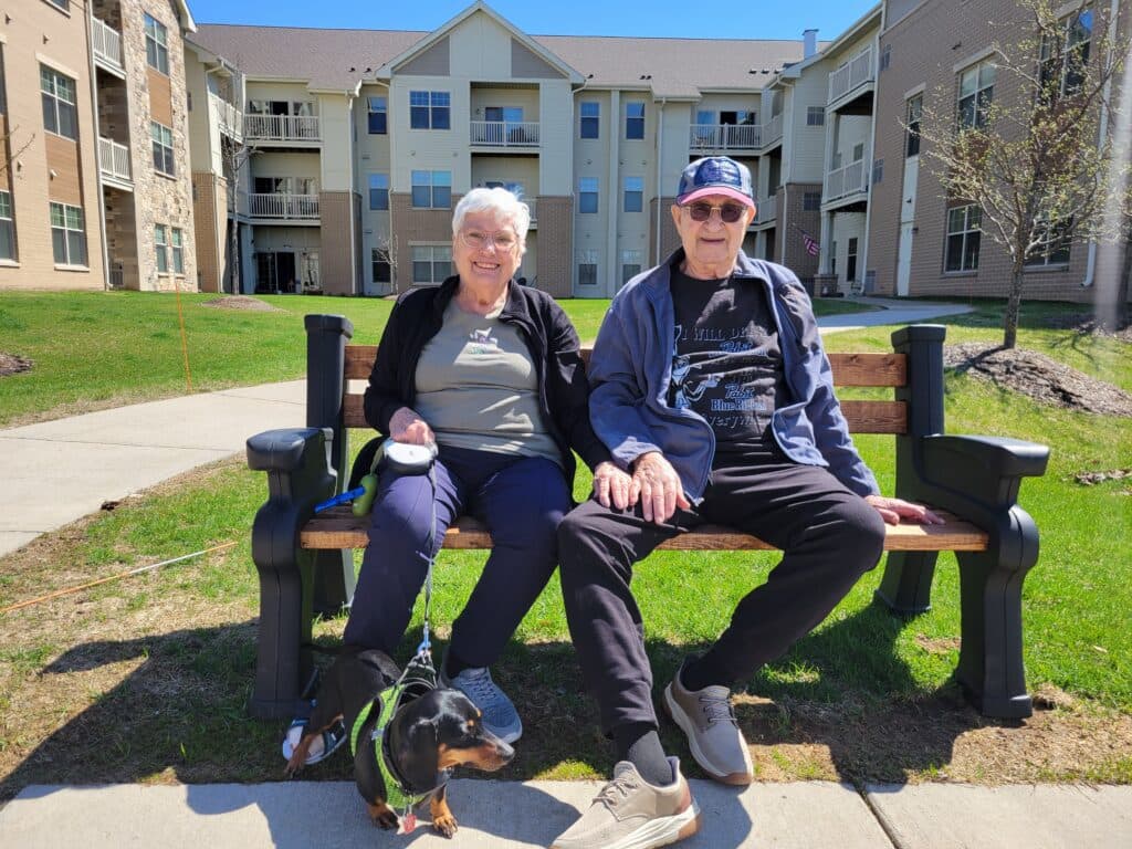Community photo