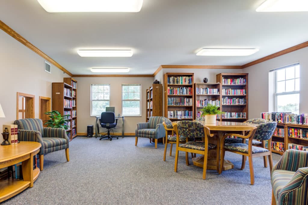 Community photo
