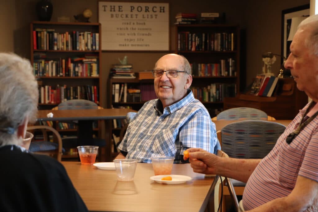 Community photo