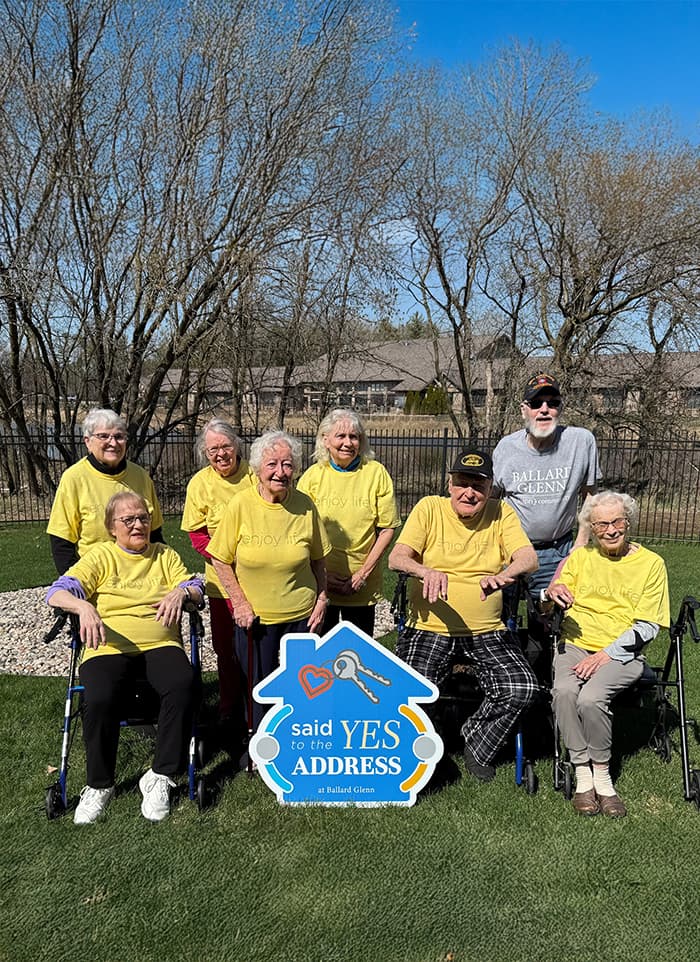 Community photo