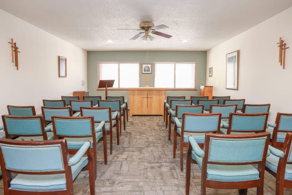 Community photo