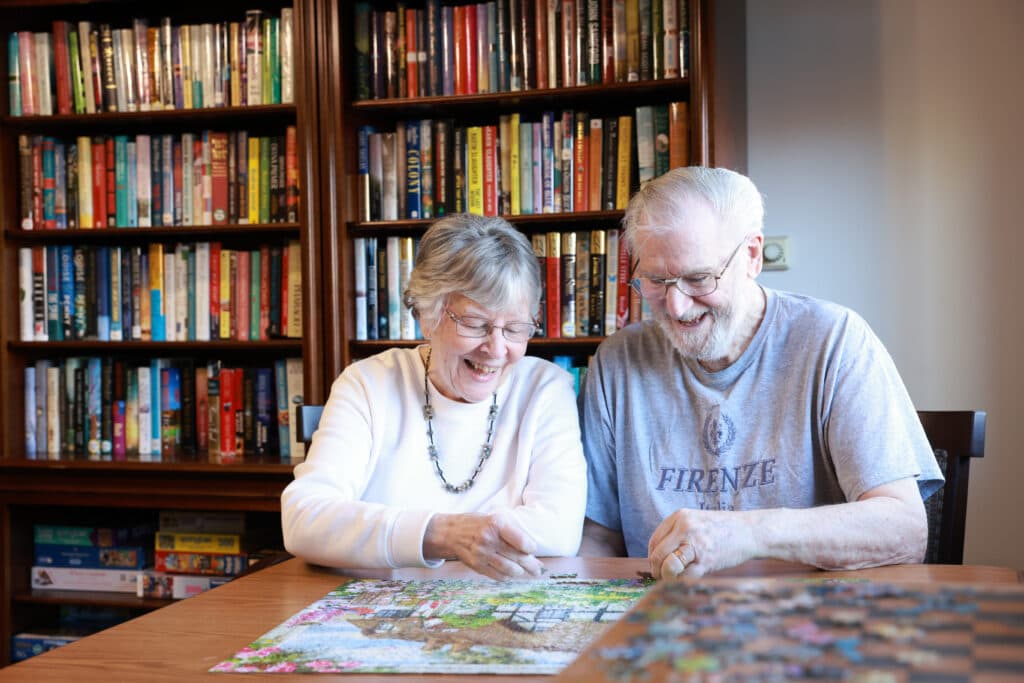 Community photo