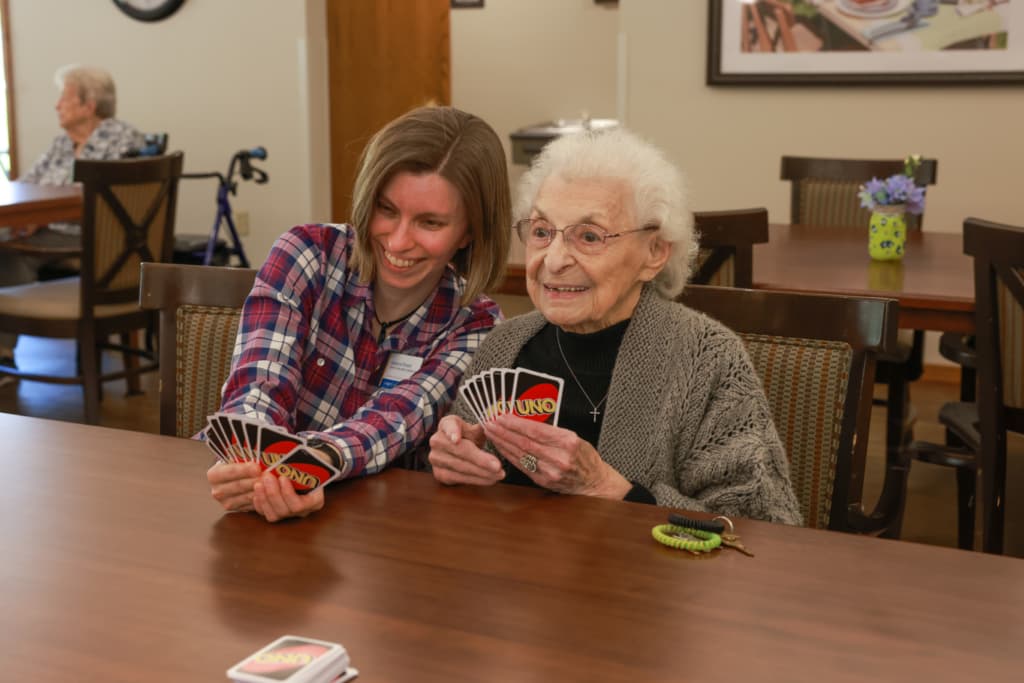 Community photo