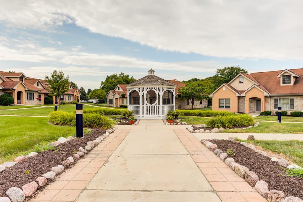 Community photo