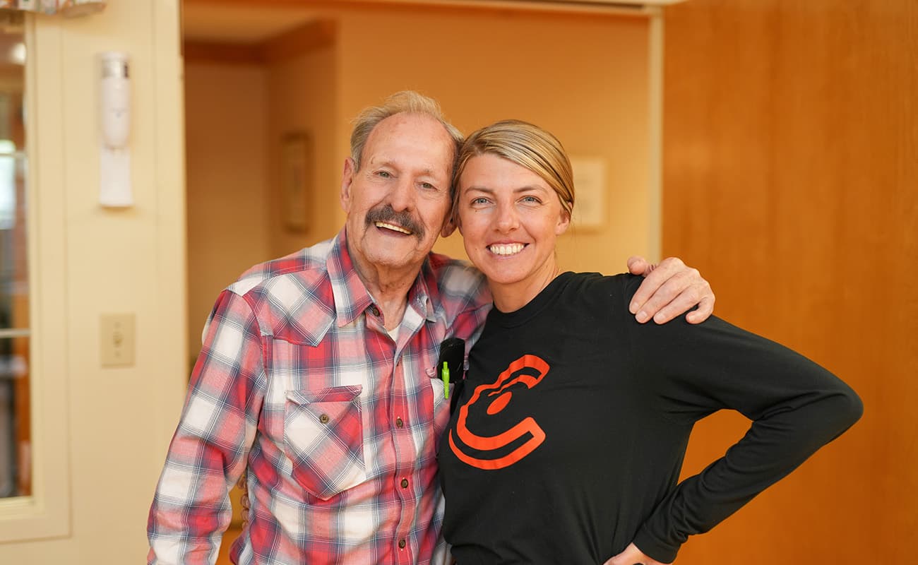 Community photo