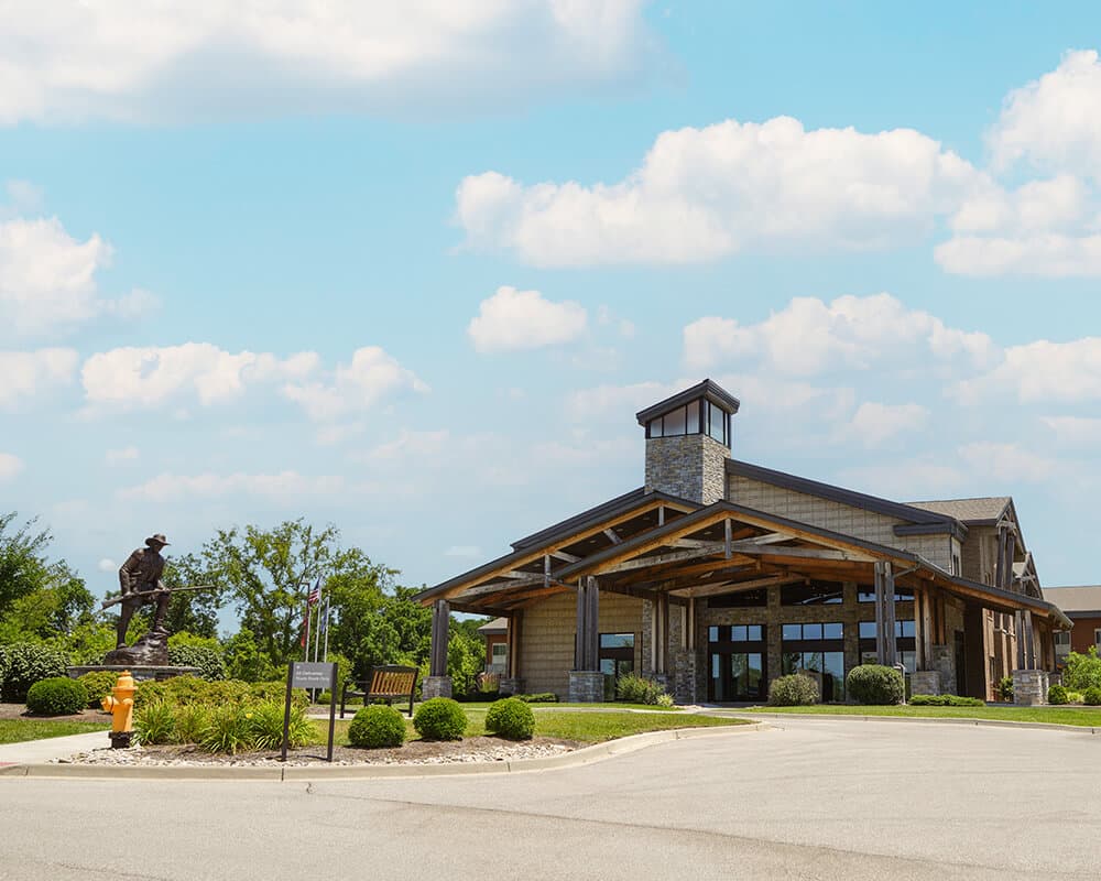 Community photo