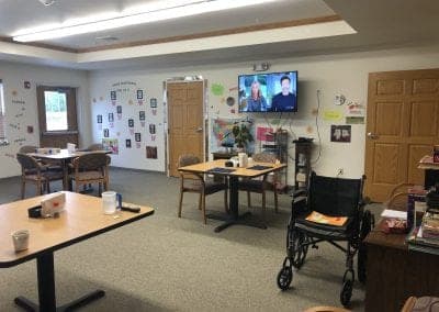 Community photo