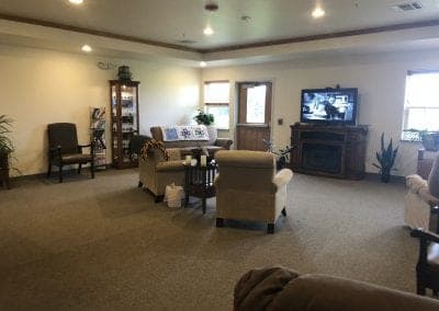 Community photo