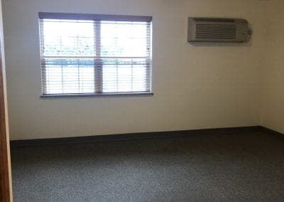 Resident room