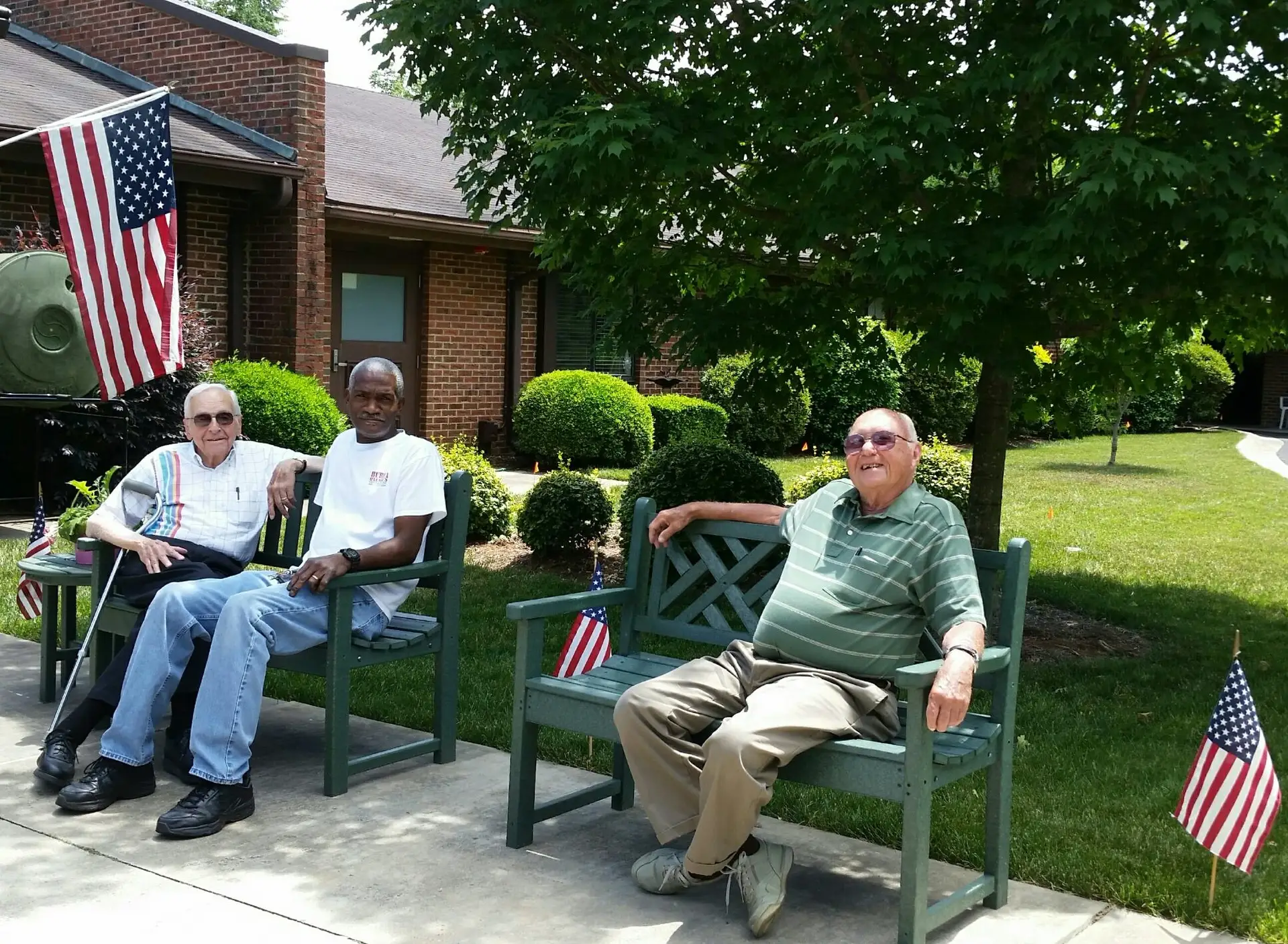 Community photo