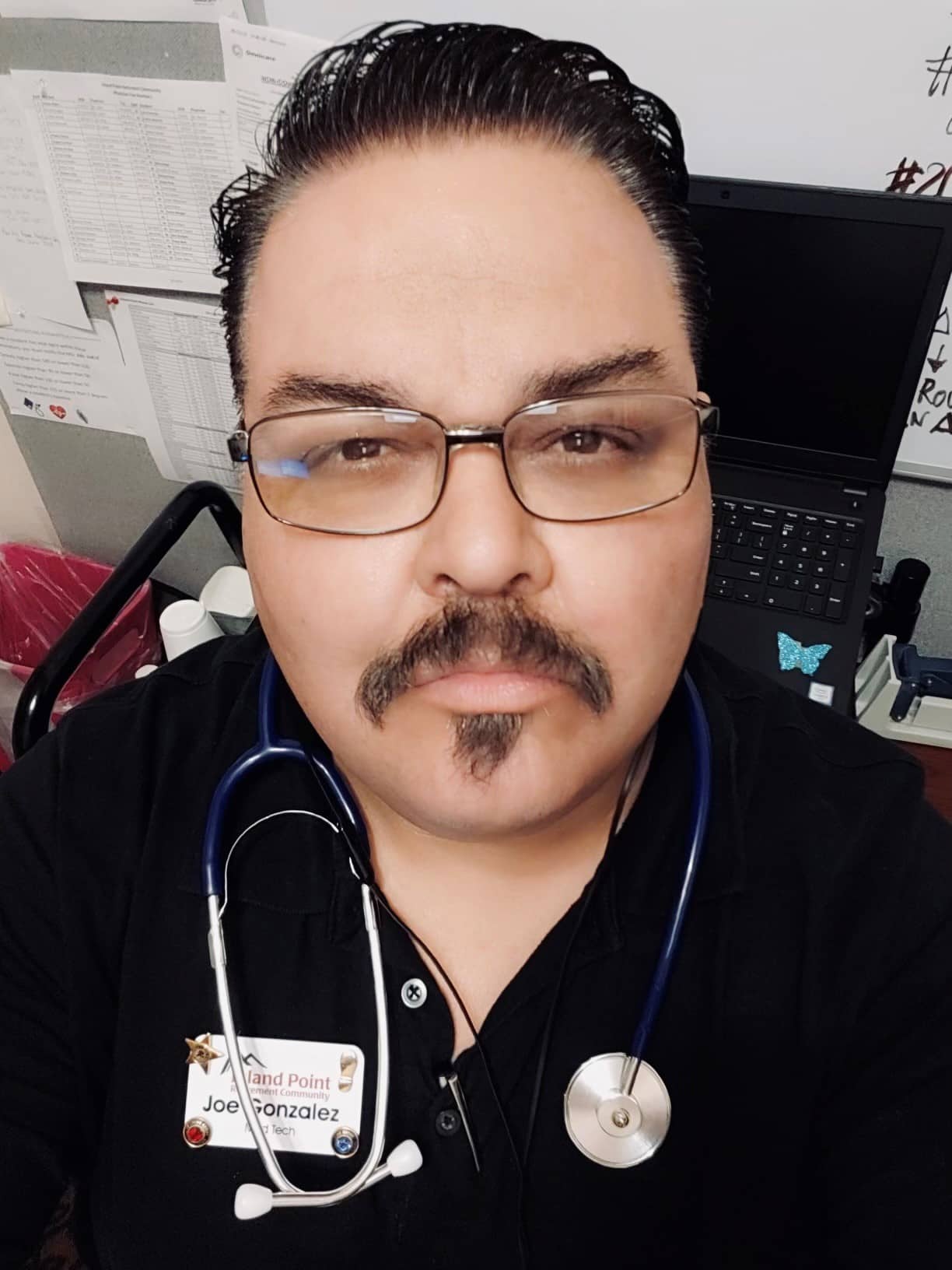 Community photo